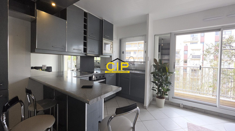 Ma-Cabane - Location Appartement Paris, 75 m²