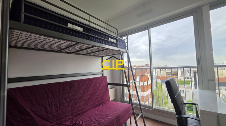 Ma-Cabane - Location Appartement Paris, 75 m²