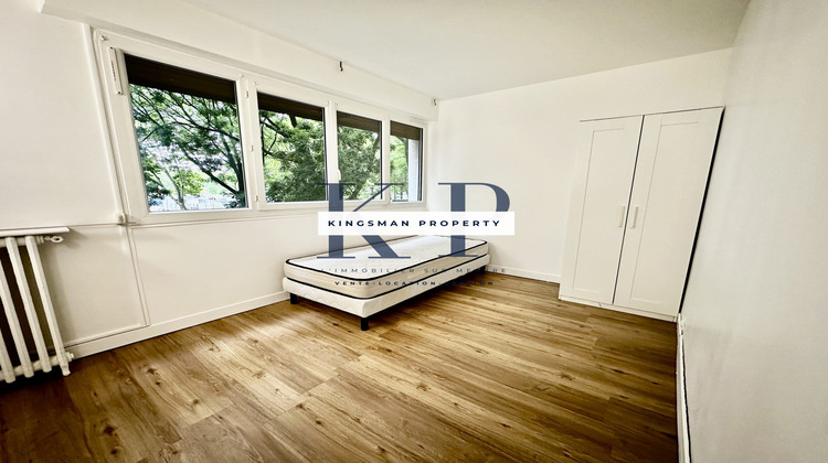 Ma-Cabane - Location Appartement Paris, 68 m²