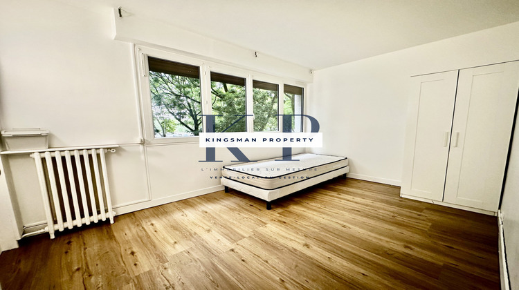 Ma-Cabane - Location Appartement Paris, 68 m²