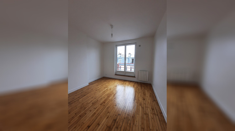 Ma-Cabane - Location Appartement Paris, 33 m²