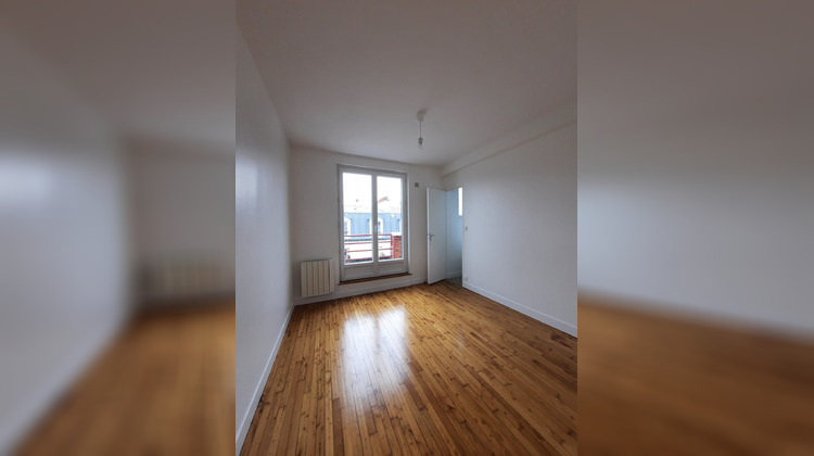 Ma-Cabane - Location Appartement Paris, 33 m²