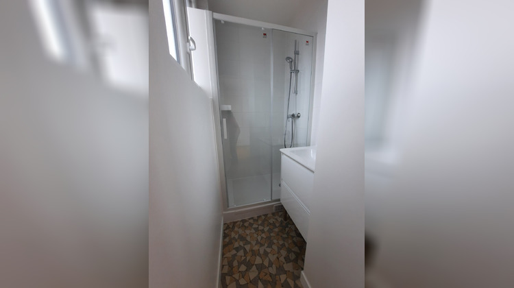 Ma-Cabane - Location Appartement Paris, 33 m²