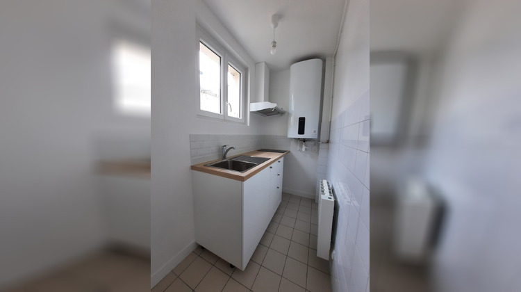 Ma-Cabane - Location Appartement Paris, 33 m²