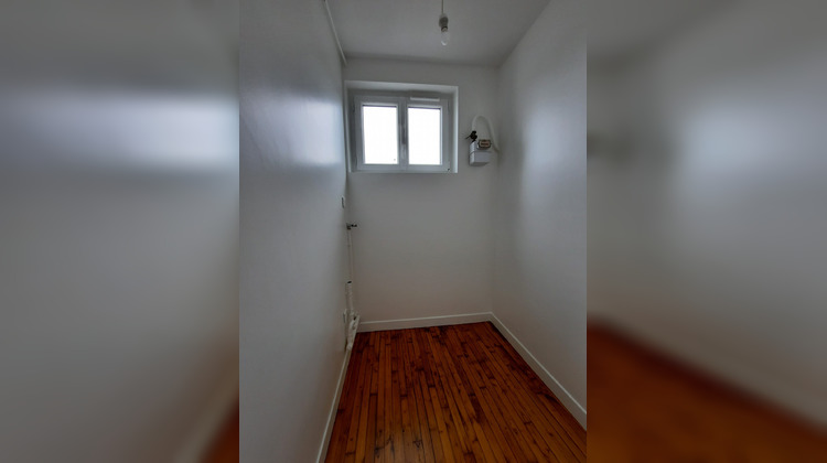 Ma-Cabane - Location Appartement Paris, 33 m²