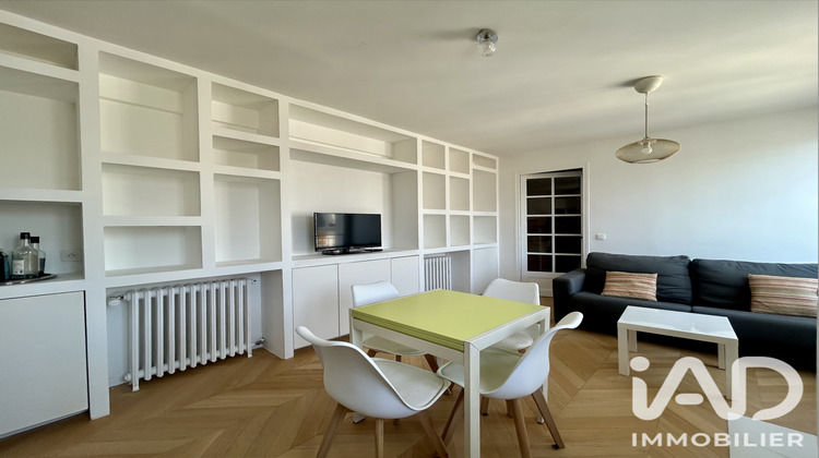 Ma-Cabane - Location Appartement Paris, 38 m²