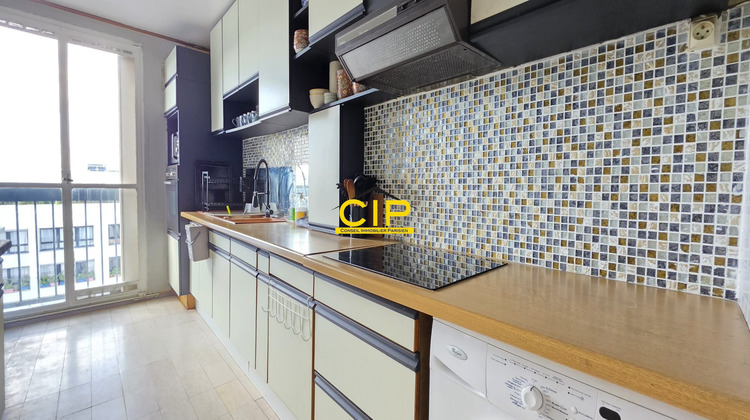 Ma-Cabane - Location Appartement Paris, 91 m²