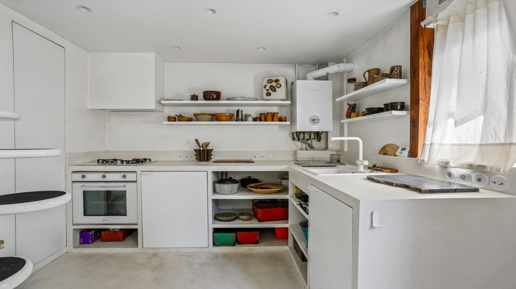 Ma-Cabane - Location Appartement Paris, 40 m²