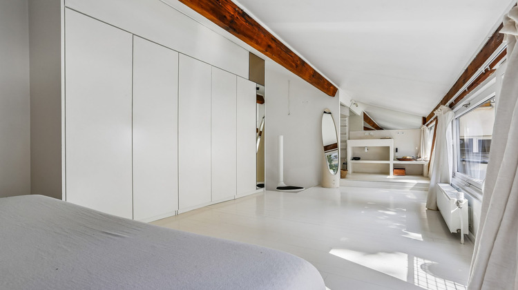 Ma-Cabane - Location Appartement Paris, 40 m²