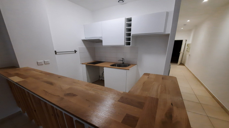 Ma-Cabane - Location Appartement Paris, 38 m²