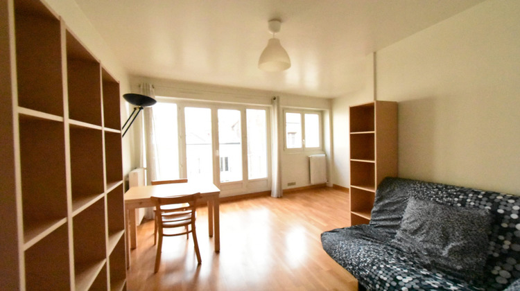 Ma-Cabane - Location Appartement Paris, 32 m²