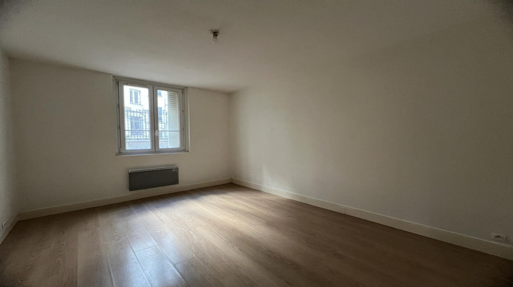 Ma-Cabane - Location Appartement Paris, 52 m²