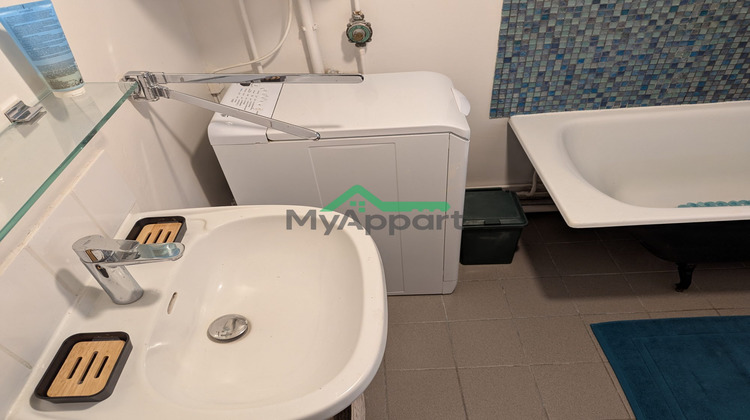 Ma-Cabane - Location Appartement Paris, 64 m²