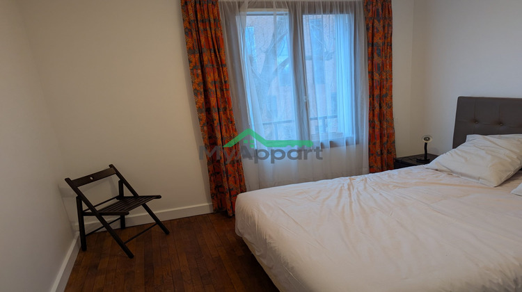 Ma-Cabane - Location Appartement Paris, 64 m²