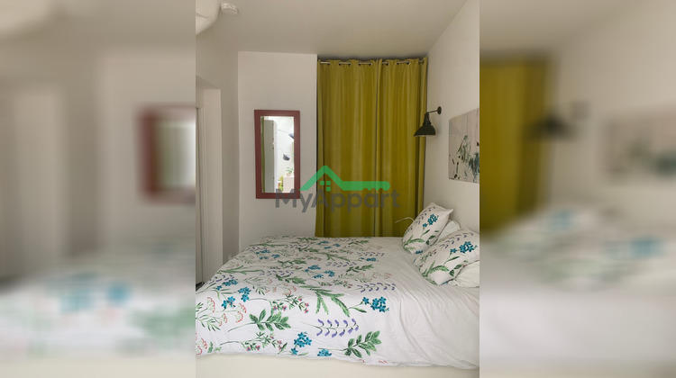 Ma-Cabane - Location Appartement Paris, 29 m²