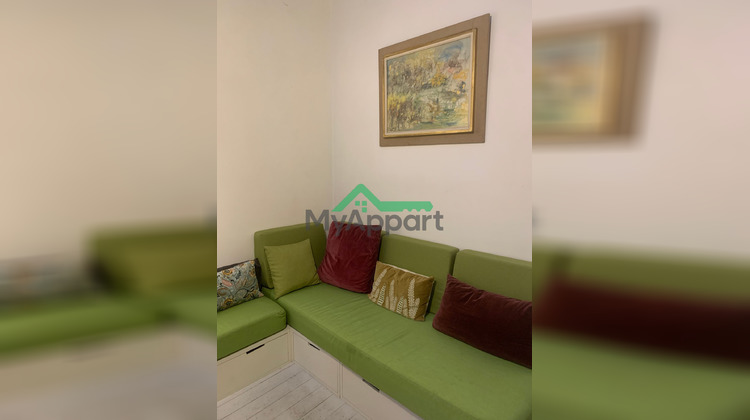 Ma-Cabane - Location Appartement Paris, 29 m²