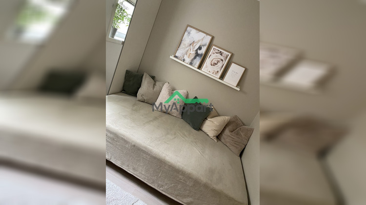 Ma-Cabane - Location Appartement Paris, 25 m²