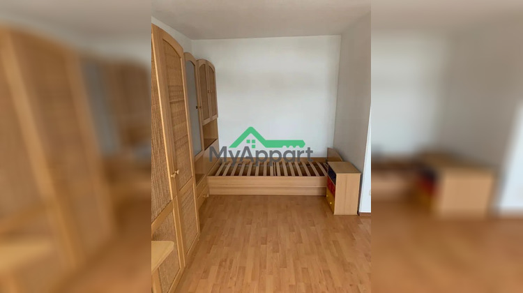 Ma-Cabane - Location Appartement Paris, 25 m²