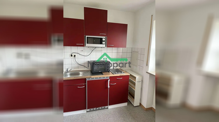 Ma-Cabane - Location Appartement Paris, 25 m²