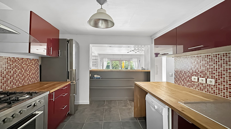 Ma-Cabane - Location Appartement Paris, 54 m²