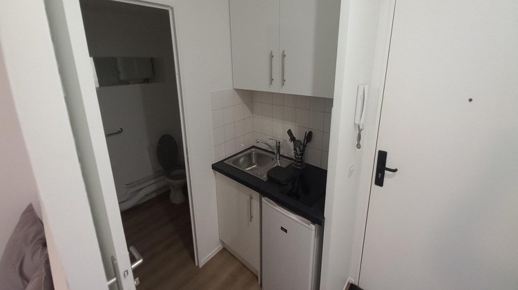 Ma-Cabane - Location Appartement Paris, 22 m²