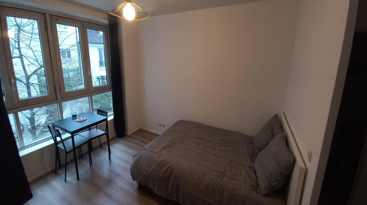 Ma-Cabane - Location Appartement Paris, 22 m²