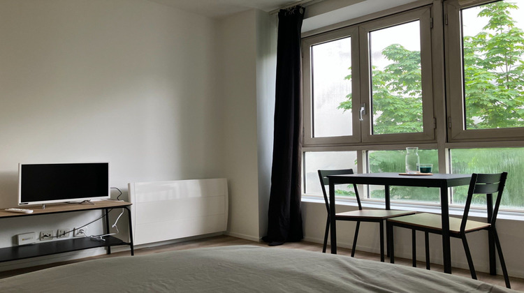 Ma-Cabane - Location Appartement Paris, 22 m²