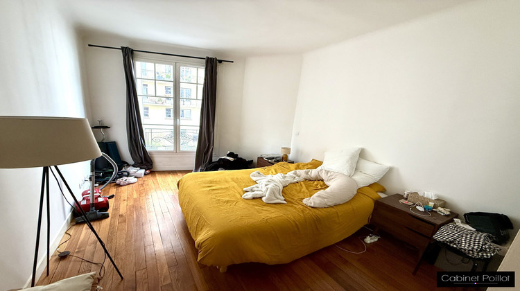 Ma-Cabane - Location Appartement Paris, 47 m²