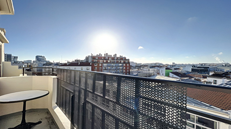 Ma-Cabane - Location Appartement Paris, 36 m²