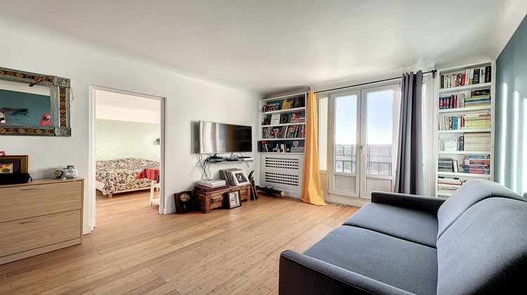 Ma-Cabane - Location Appartement Paris, 36 m²