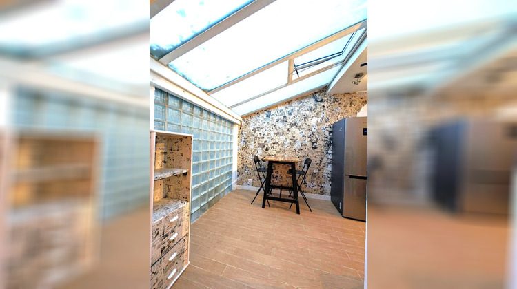 Ma-Cabane - Location Appartement Paris, 59 m²