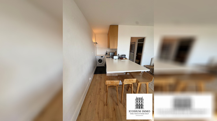 Ma-Cabane - Location Appartement Paris, 34 m²