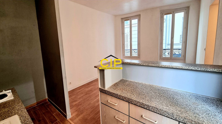 Ma-Cabane - Location Appartement Paris, 36 m²