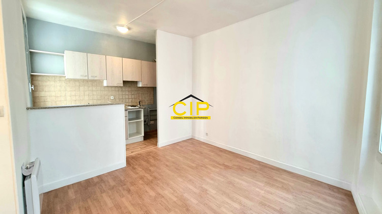 Ma-Cabane - Location Appartement Paris, 36 m²