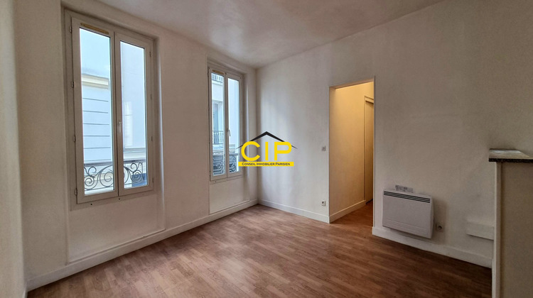 Ma-Cabane - Location Appartement Paris, 36 m²