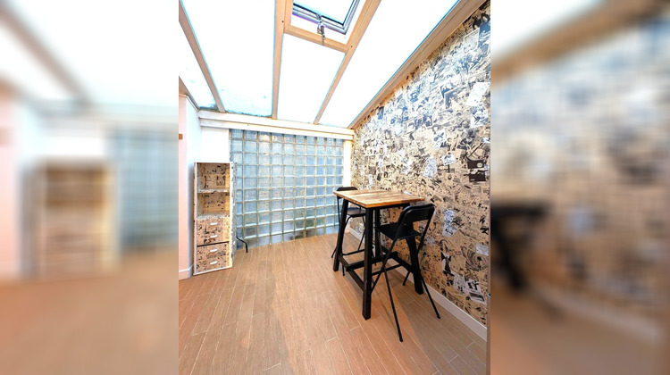 Ma-Cabane - Location Appartement Paris, 59 m²