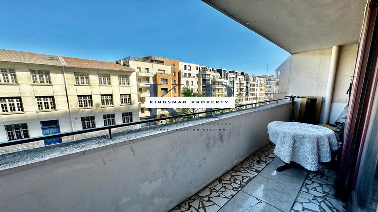 Ma-Cabane - Location Appartement Paris, 127 m²