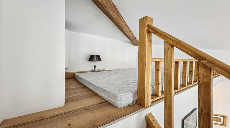 Ma-Cabane - Location Appartement Paris, 33 m²
