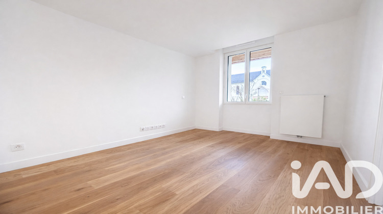 Ma-Cabane - Location Appartement Paris, 33 m²