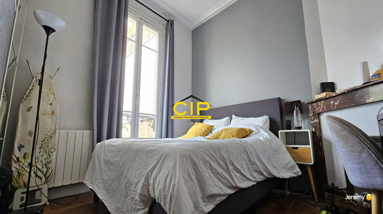 Ma-Cabane - Location Appartement Paris, 51 m²