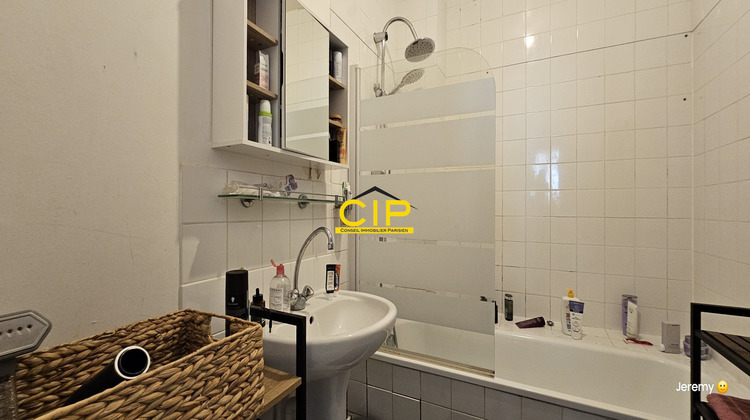 Ma-Cabane - Location Appartement Paris, 51 m²