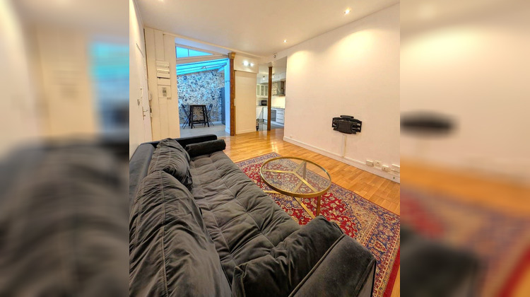Ma-Cabane - Location Appartement Paris, 59 m²