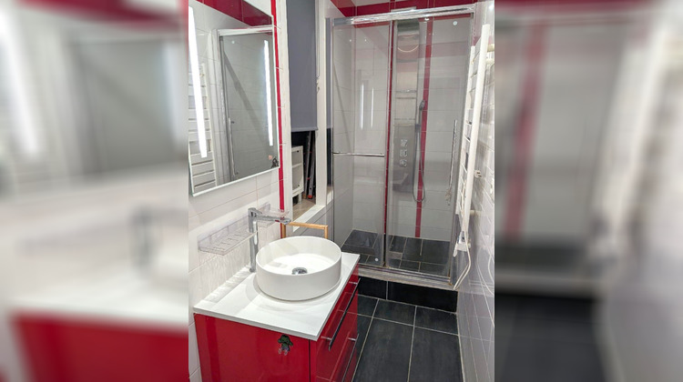 Ma-Cabane - Location Appartement Paris, 59 m²