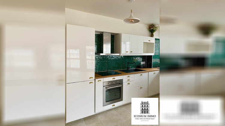 Ma-Cabane - Location Appartement Paris, 101 m²