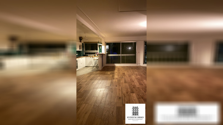 Ma-Cabane - Location Appartement Paris, 101 m²