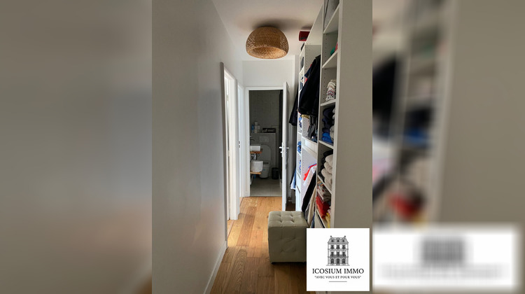 Ma-Cabane - Location Appartement Paris, 101 m²