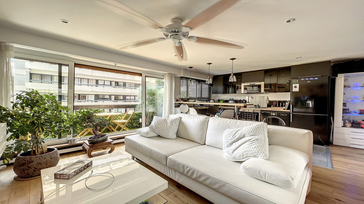 Ma-Cabane - Location Appartement Paris, 29 m²