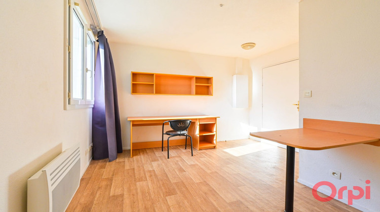 Ma-Cabane - Location Appartement Paris, 18 m²