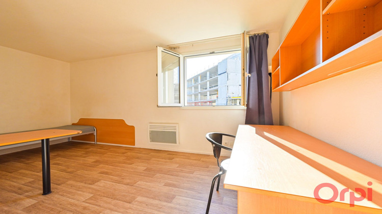 Ma-Cabane - Location Appartement Paris, 18 m²