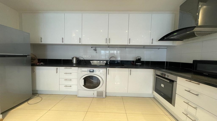Ma-Cabane - Location Appartement Paris, 50 m²